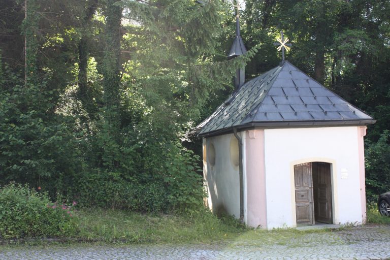 Maria Eich Kapelle