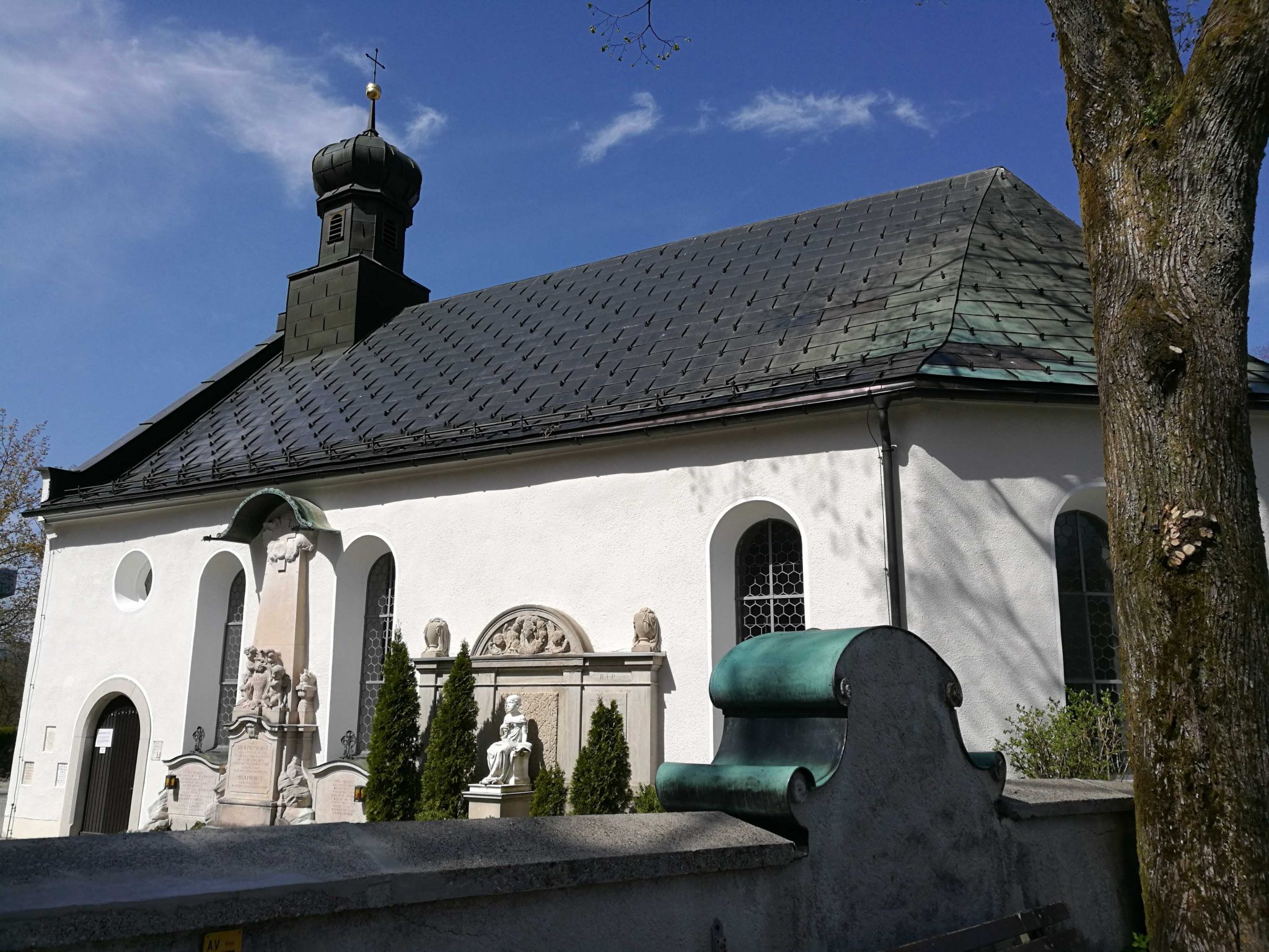 Immenstadt - Pfarreiengemeinschaft Immenstadt