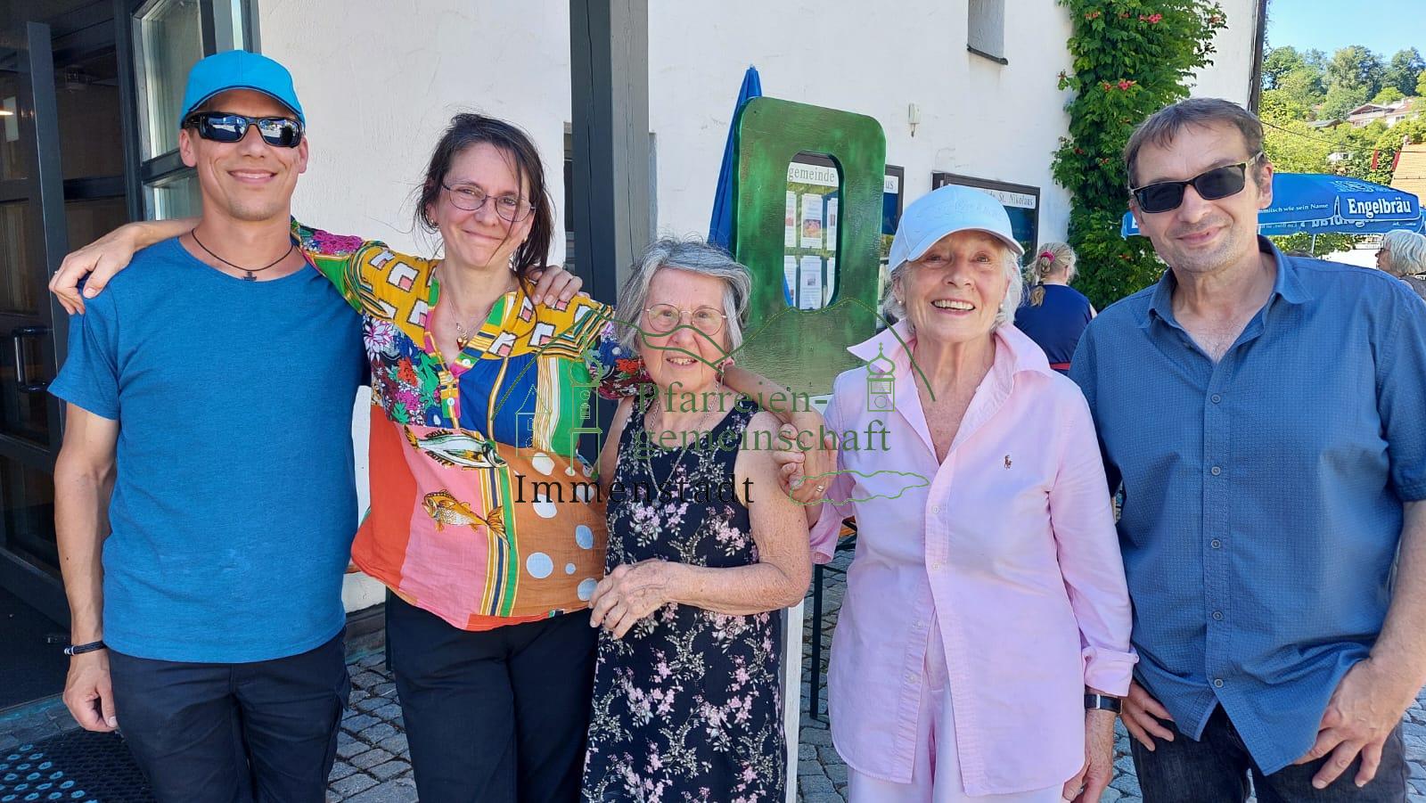 Mehr über den Artikel erfahren Wir suchen genau Sie!