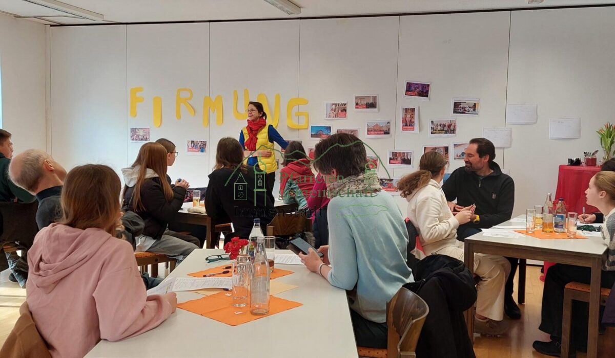 Starttreffen FiVo